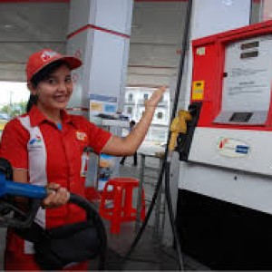 per tanggal 5 Januari 2016, harga BBM mengalami penurunan harga