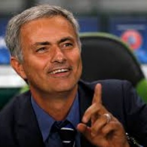 Jose Mourinho