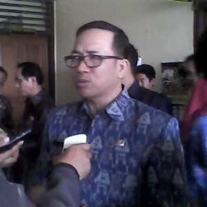 Kadisdikpora kota Palembang, Ahmad Zulinto.jpg