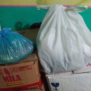 Kantong Plastik
