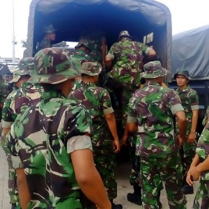 kodam