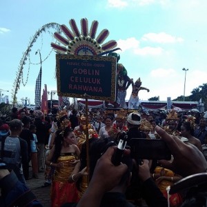 Festival Ogoh