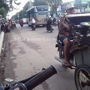 Becam