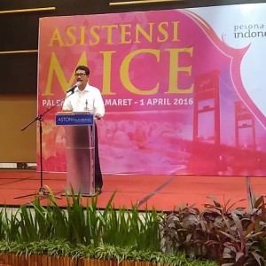 Kabid Pariwisata