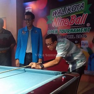 Turnamen biliar