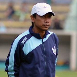 Widodo C Putro