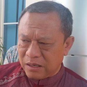 iskandar hamid