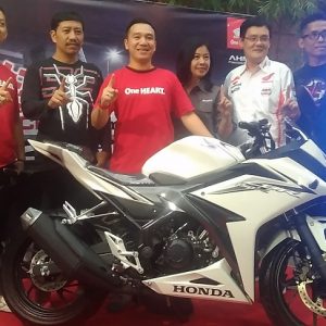 launching motor