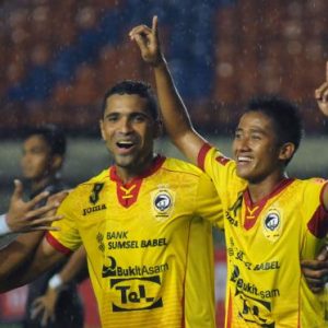 Sriwijaya FC