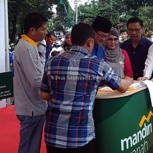 mandiri