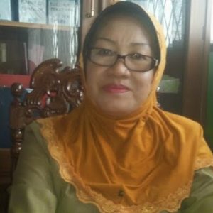 dewi lamongga