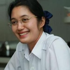 Kadis Kebudayaan dan Pariwisata Sumse, Irene Camelyn Sinaga
