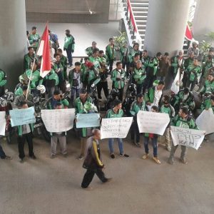 demo gojek