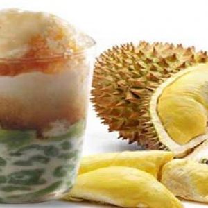 es durian