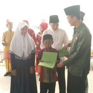 pendidikan