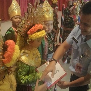 TNI AU