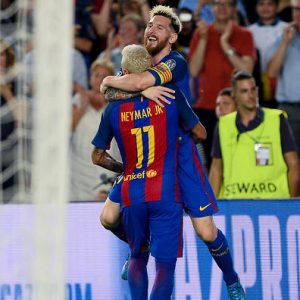 barca