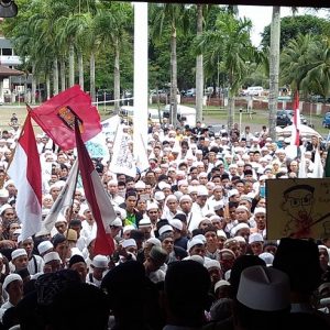 demo-ahok