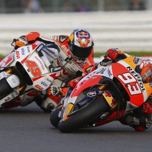 12 Gran Bretaña 27,28, 29 y 30 de agosto de 2015; circuito de S