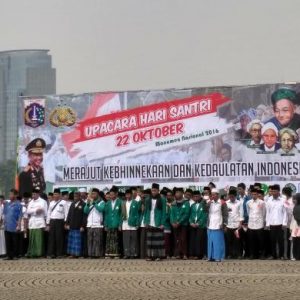 peringatan-hari-santri-nasional