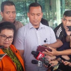 Siti Fadilah Supari