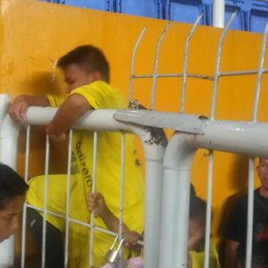 anak-gawang