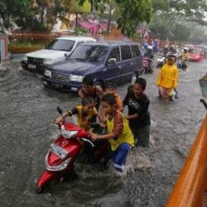 banjir