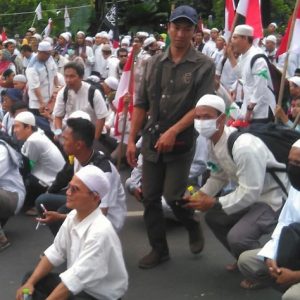 demo-ahok