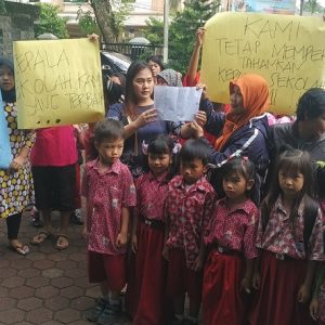 demo-wali-murid