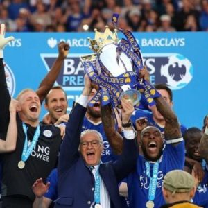 ranieri