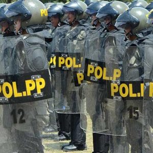 Satpol PP