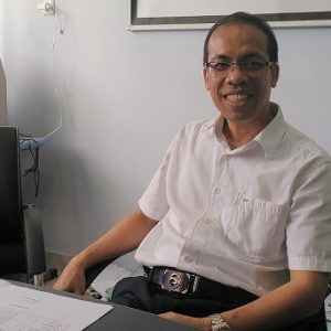 KABID SMA DISDIK SUMSEL ARWAN