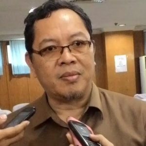 Ketua-KPU-Sumsel-Aspahani