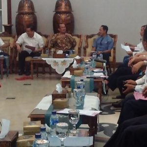 rapat
