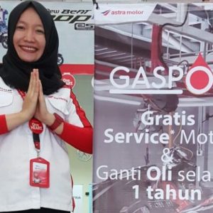 gaspol