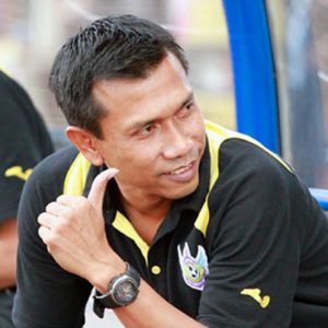 Widodo C Putro