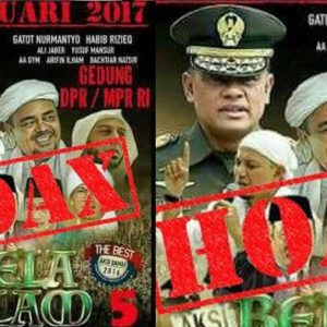 hoax