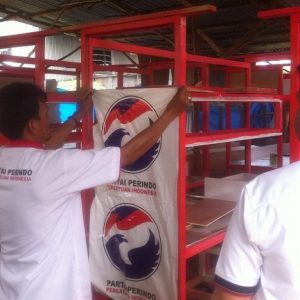 Gerobak Perindo