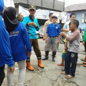 Gotong Royong