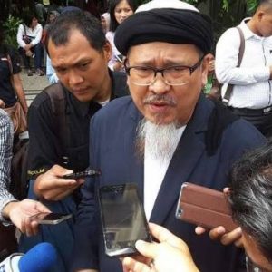 Kakak Ahok