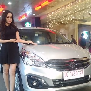 Suzuki New Hybrid