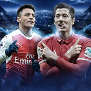 arsenal