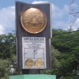 tugu adipura III