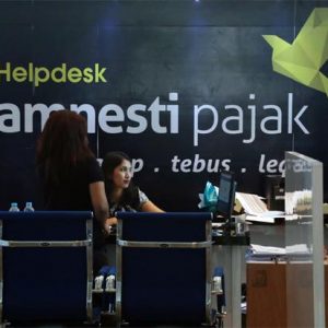 Amnesty Pajak