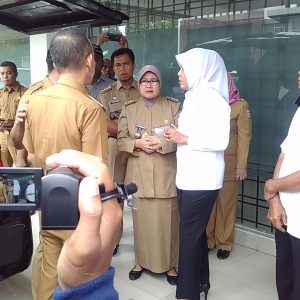 Monitoring Dan Evaluasi Amabulance