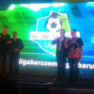 liga 1