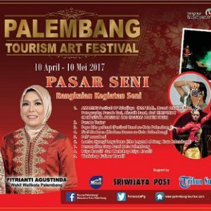 pasar seni