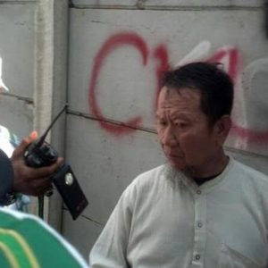 pencuri