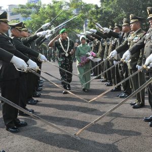 Pedang Pora