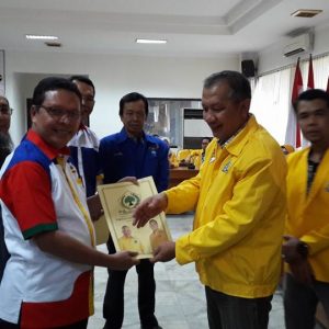 golkar